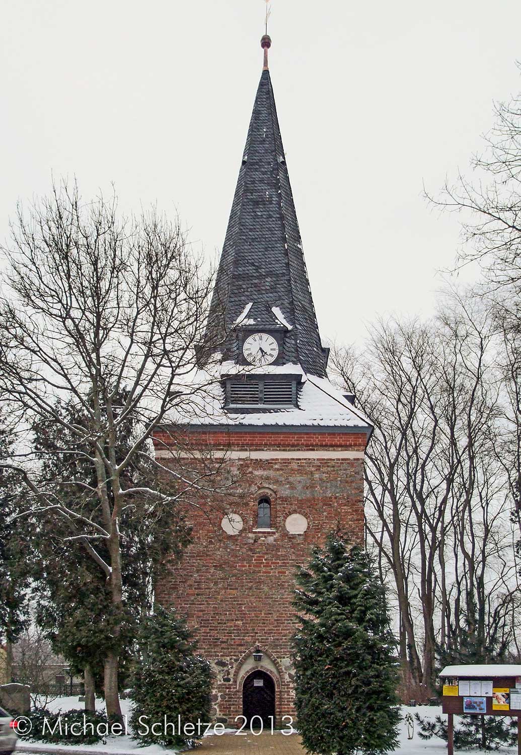 Nieder Neuendorf askanierwelten